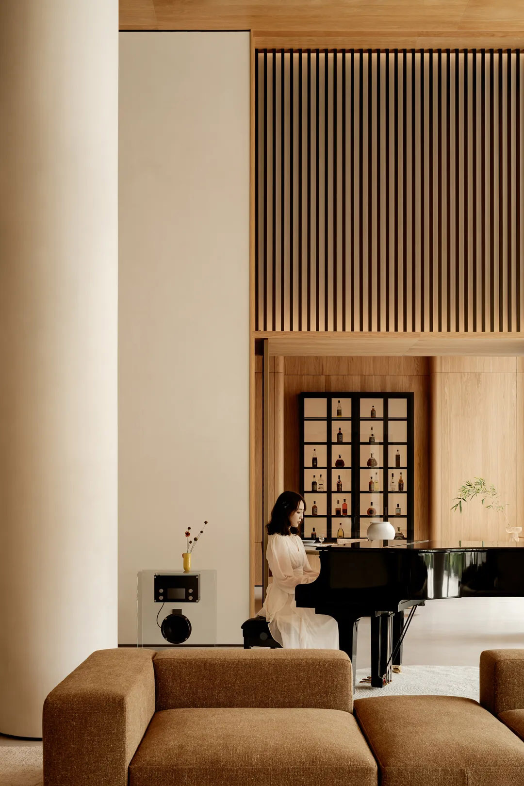 906㎡别墅设计,906㎡,别墅设计,东方美学别墅,新中式别墅设计,豪宅设计,别墅设计案例,别墅装修,现代风格别墅设计,别墅设计方案,重庆别墅-东方意自然居,重庆,悦空间设计