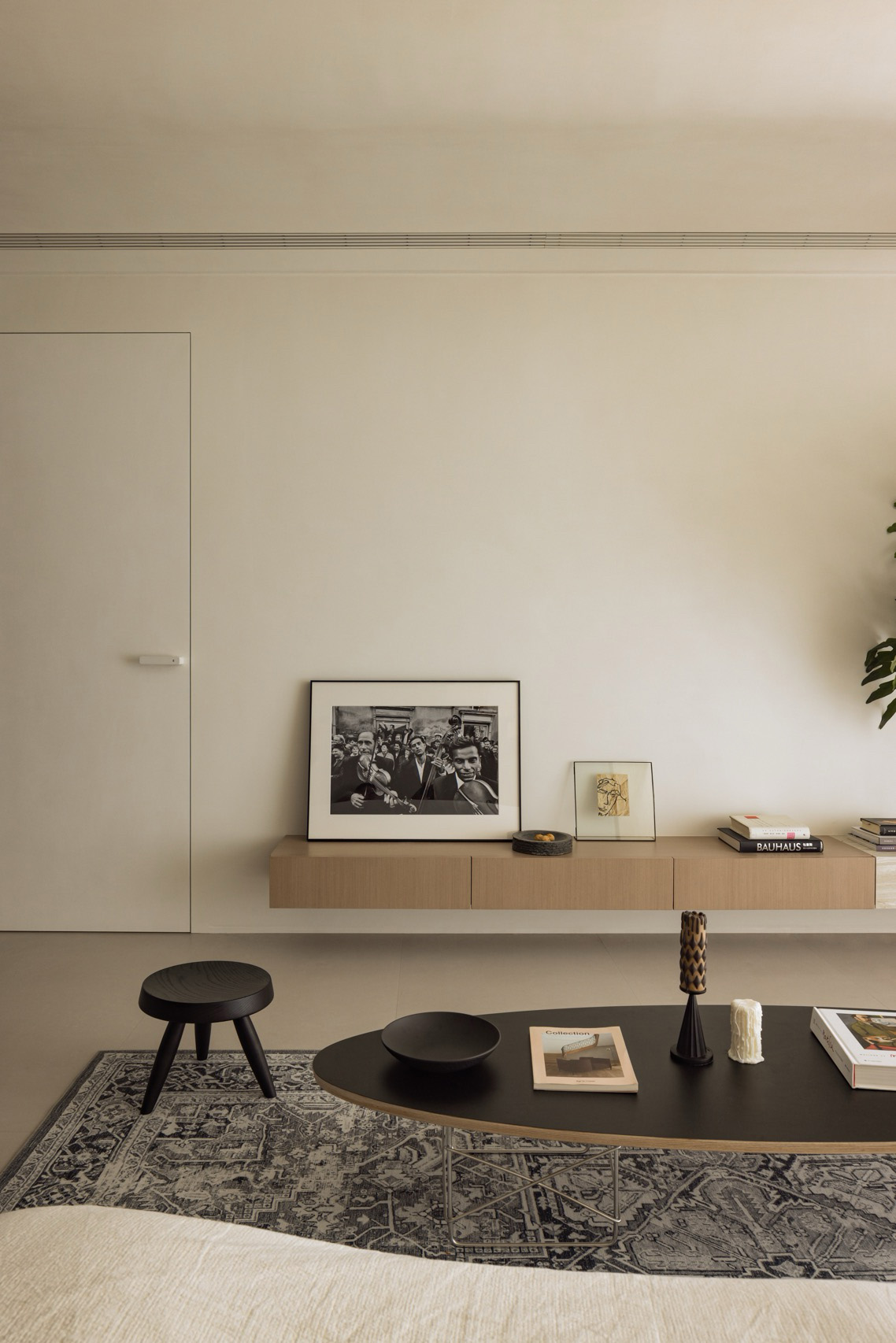 Jijia Space,别墅设计,别墅设计案例,别墅装修,极简风格别墅设计,杭州,极简主义,联排别墅