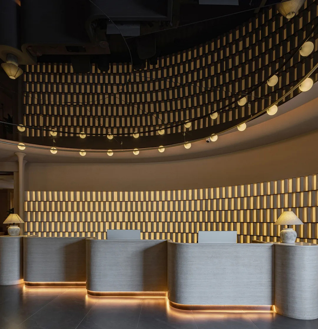 spa,spa会所,会所设计,水疗店设计,水疗会所,户外咖啡建筑,水疗会所空间,水疗店设计案例,水疗店设计方案,昆明斗南花沐澜水疗空间,昆明,楷素设计/黄华君