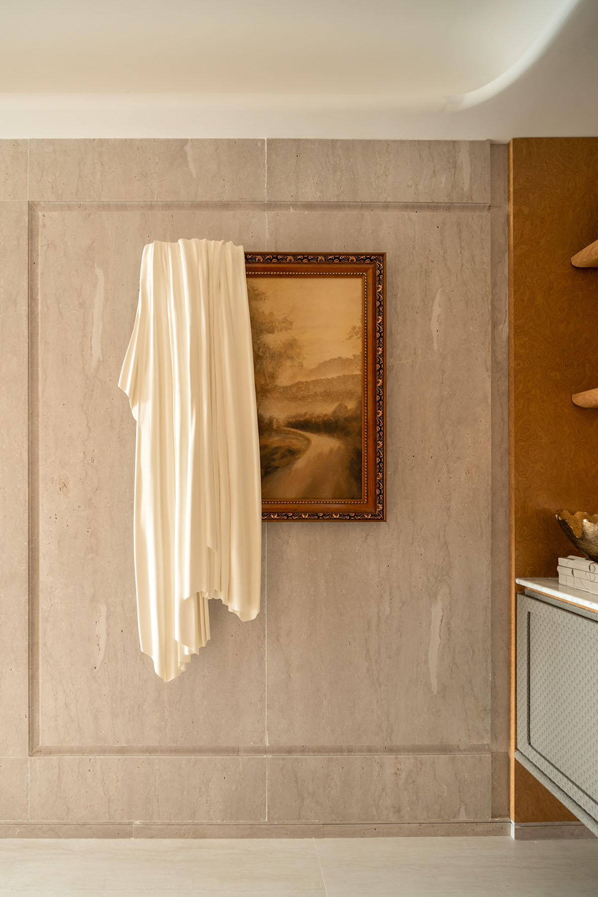 139㎡,样板间设计,软装设计,样板间软装,样板间设计案例,样板间设计方案,现代风格样板间设计,轻奢样板间,广州龙湖亚伦-摩登隐逸·臻赫典藏,广州,TRD尺道设计