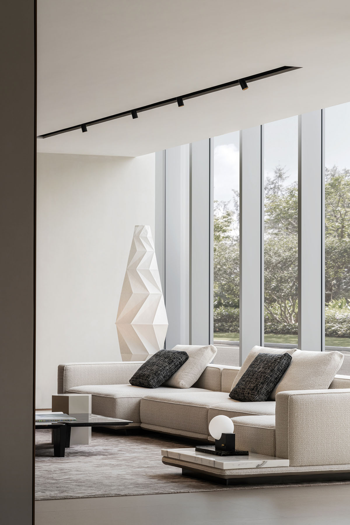 家居展厅,展厅设计,全屋定制家具展厅,家具展厅设计,PLAIN HOMELAND博领家居.汉思普兰家居展厅,展厅设计案例,展厅设计方案,家居展厅设计,佛山,晴山设计