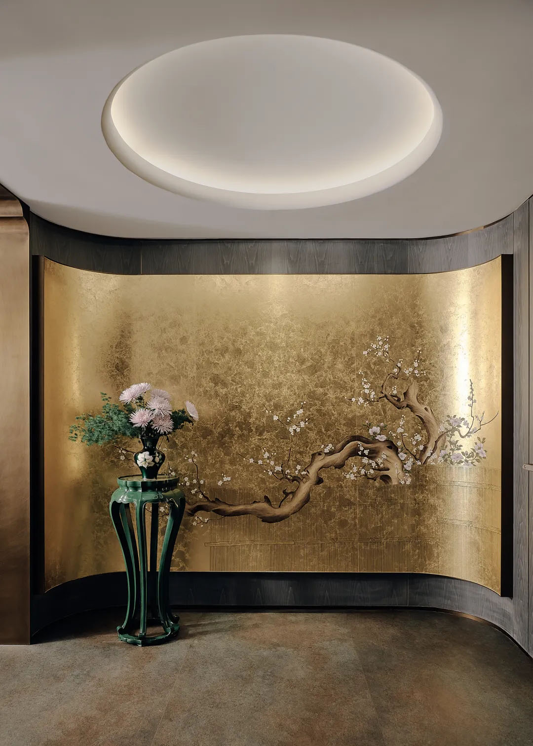 1200㎡别墅设计,1200㎡,别墅设计,豪宅设计,别墅设计案例,别墅装修,现代风格别墅设计,轻奢风别墅,庭院别墅设计,别墅样板间,样板间设计,上海桃花源诗意别墅,上海,門觉建筑