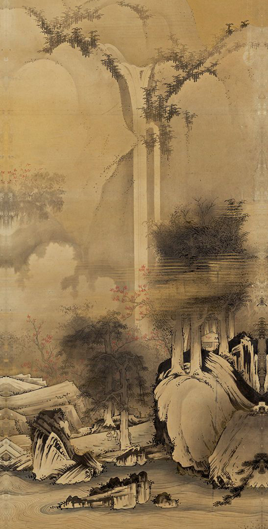 餐厅设计,日料餐厅设计,日料店设计,日式主题餐厅设计,餐厅设计案例,餐厅设计方案,大连杉木日料,大连,odd设计事务所