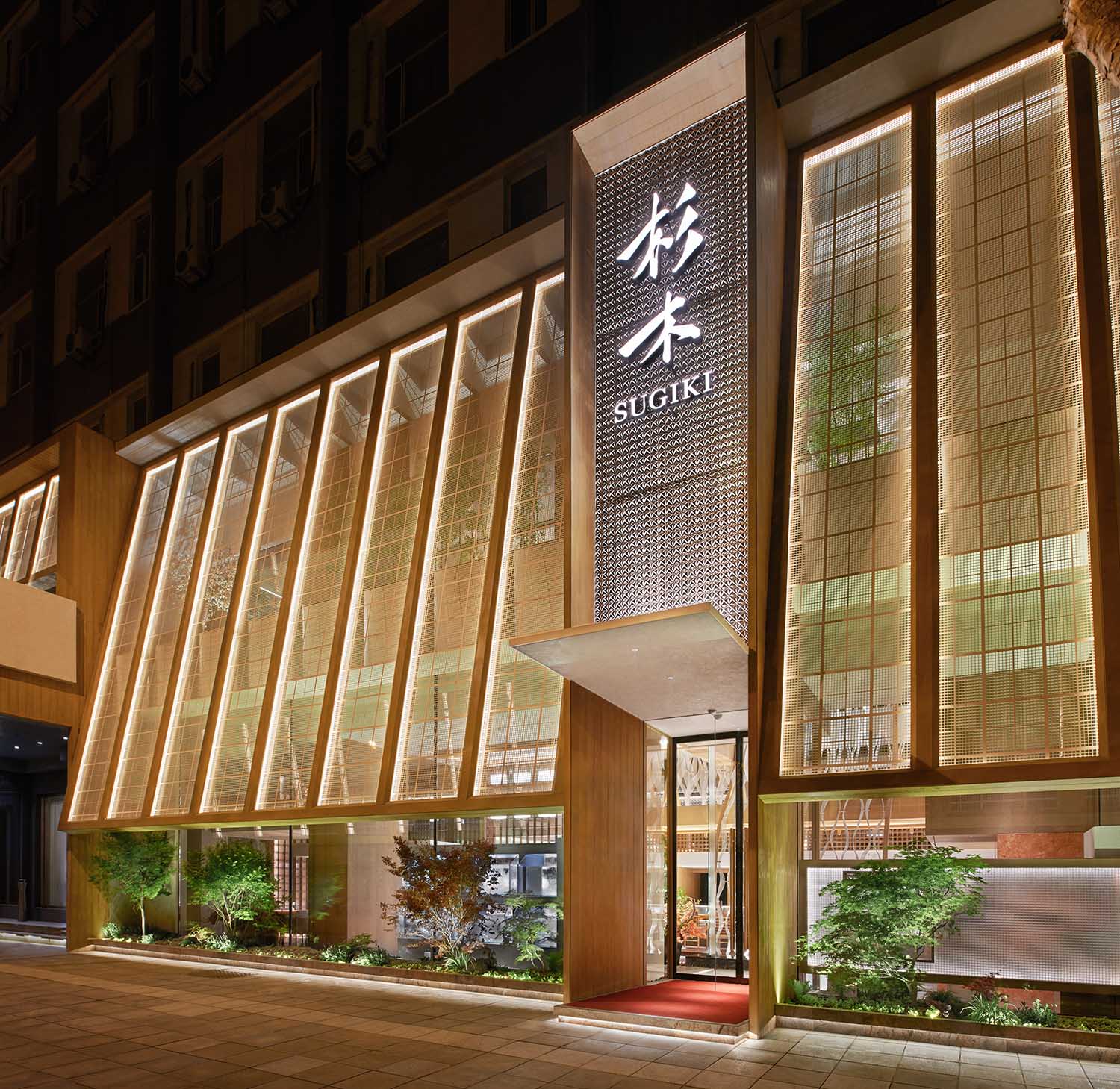 餐厅设计,日料餐厅设计,日料店设计,日式主题餐厅设计,餐厅设计案例,餐厅设计方案,大连杉木日料,大连,odd设计事务所