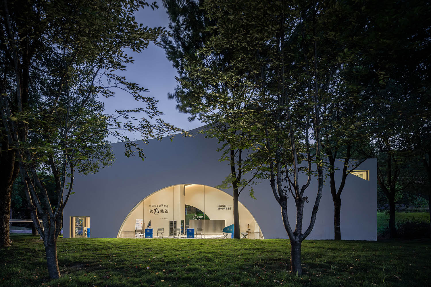 建筑设计,度假区咖啡店设计,户外咖啡店设计,户外咖啡建筑,景点咖啡店设计,咖啡店设计案例,咖啡店设计方案,台州神仙居-河谷咖啡,台州神仙居,平介设计,杨楠