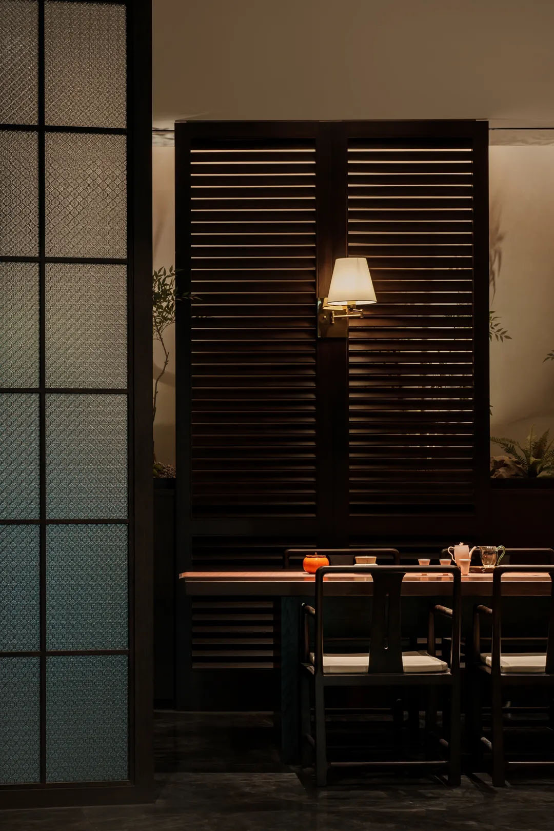 餐厅设计,餐厅设计案例,餐厅设计方案,高档餐厅设计,粤菜餐厅设计,主题餐厅设计,餐厅装修,苏州融荟餐厅,苏州,ALLONG DESIGN/王琛