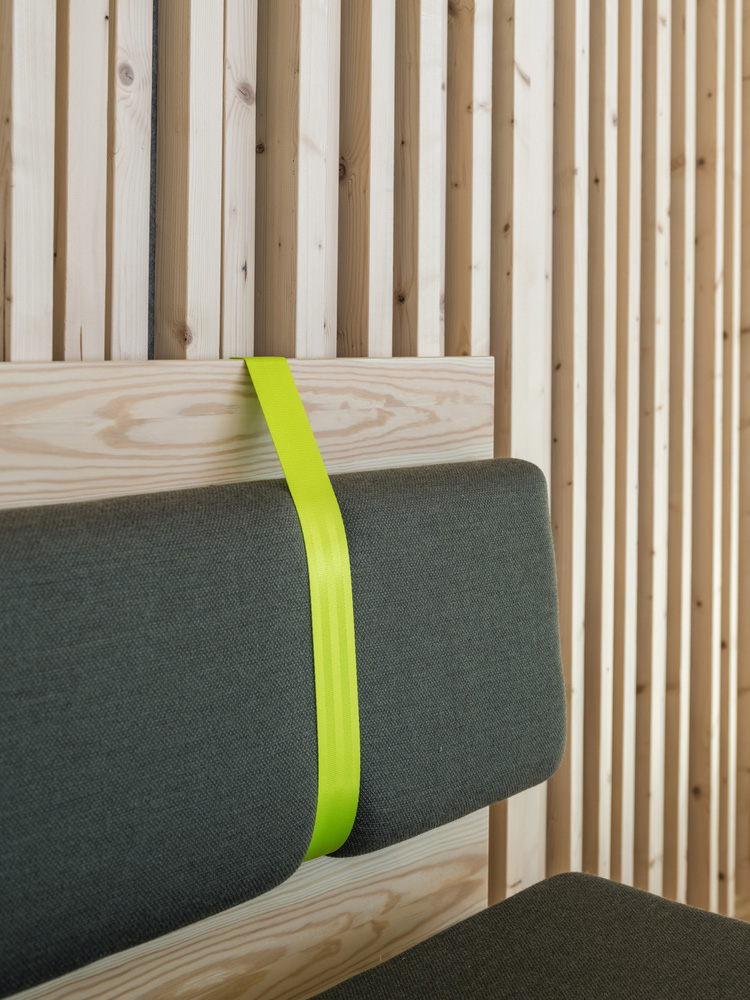 体验中心设计,体验中心设计案例,展厅设计方案,瑞典,汽车展厅,哥德堡,办公室设计,建筑设计