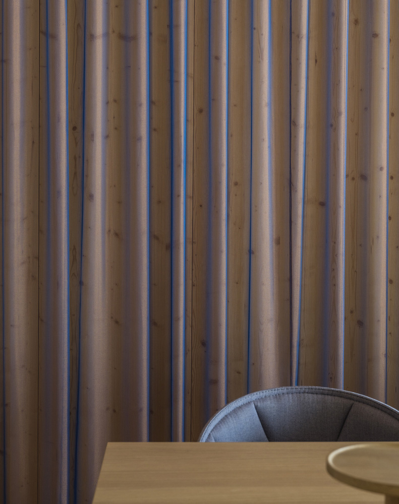 体验中心设计,体验中心设计案例,展厅设计方案,瑞典,汽车展厅,哥德堡,办公室设计,建筑设计