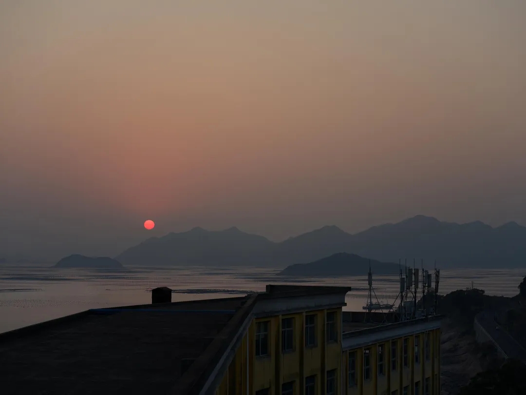 酒店设计,海景酒店设计,景点精品酒店,设计酒店,酒店设计案例,酒店设计方案,海景民宿,度假酒店设计,福建霞浦摆岁Bersure博物馆海景酒店,福建霞浦,蜚声设计