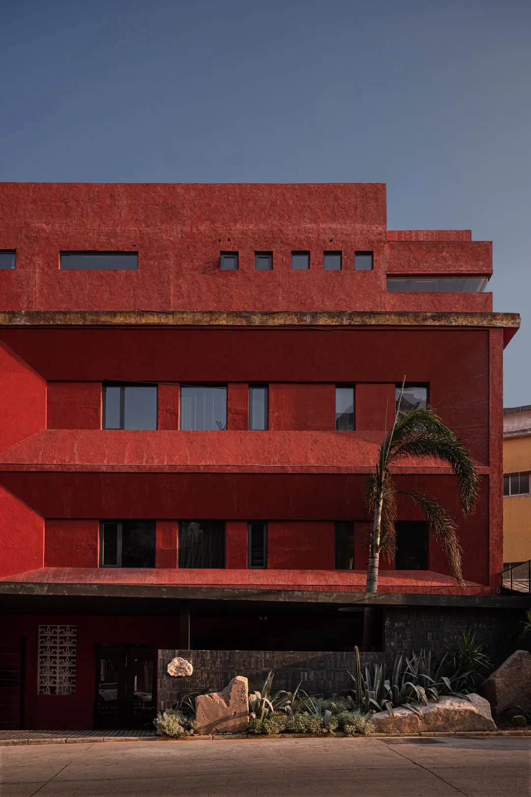 酒店设计,海景酒店设计,景点精品酒店,设计酒店,酒店设计案例,酒店设计方案,海景民宿,度假酒店设计,福建霞浦摆岁Bersure博物馆海景酒店,福建霞浦,蜚声设计