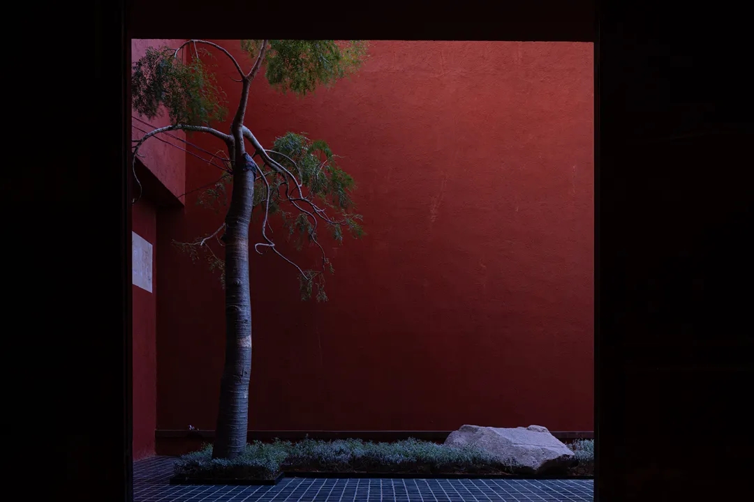 酒店设计,海景酒店设计,景点精品酒店,设计酒店,酒店设计案例,酒店设计方案,海景民宿,度假酒店设计,福建霞浦摆岁Bersure博物馆海景酒店,福建霞浦,蜚声设计