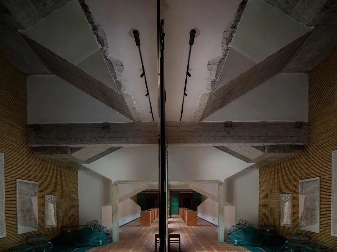 酒店设计,海景酒店设计,景点精品酒店,设计酒店,酒店设计案例,酒店设计方案,海景民宿,度假酒店设计,福建霞浦摆岁Bersure博物馆海景酒店,福建霞浦,蜚声设计