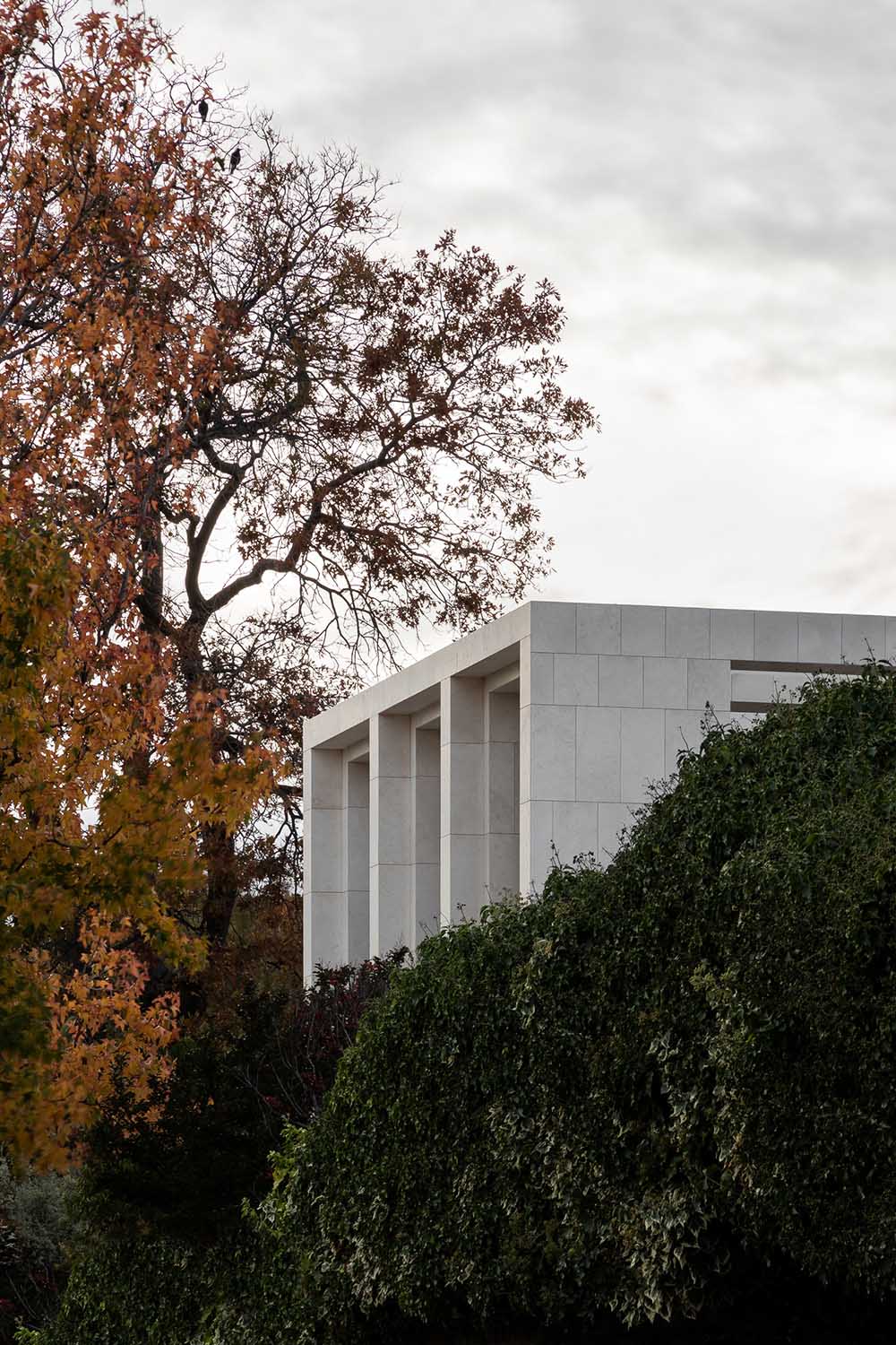 Paul Conrad Architects,Mim Design,别墅设计,别墅设计案例,别墅装修,极简风格,澳大利亚,悉尼,极简主义,极简风格别墅设计