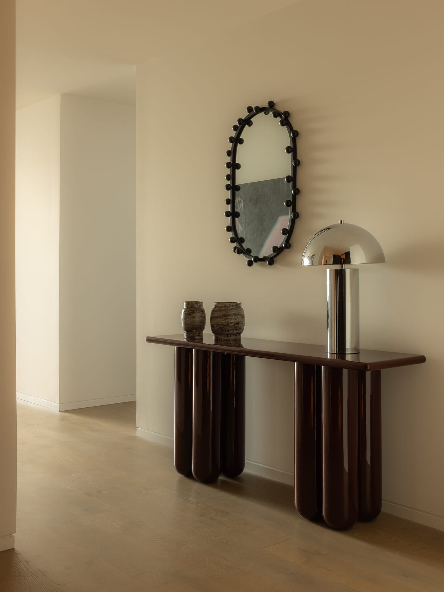 Furnishd,公寓设计,公寓设计案例,公寓装修,高层公寓设计,澳大利亚,墨尔本