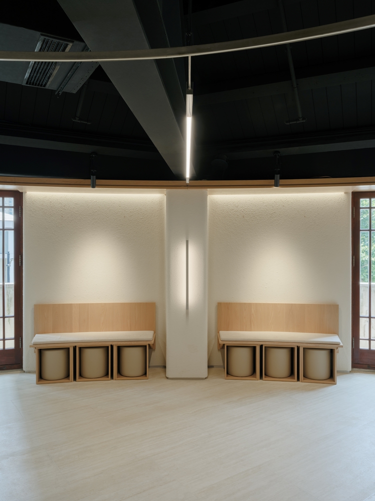 零售店设计,专卖店设计,芝作室,相机零售店,上海,相机专卖店设计案例,尼康直营店设计方案,尼康,极简主义