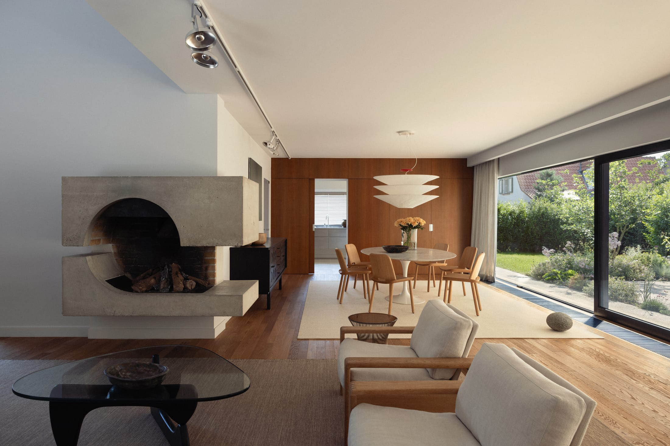 Stef Claes,别墅设计,别墅设计案例,别墅装修,极简风格别墅设计,比利时,极简主义