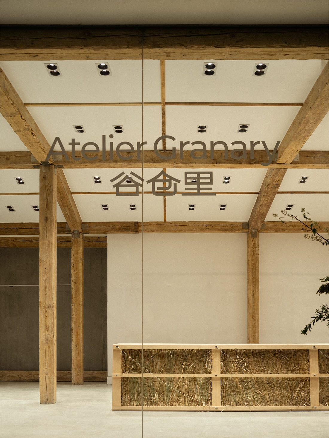 展厅设计,面料展厅,材料展厅设计,企业展厅设计,展厅展览空间,展厅设计案例,展厅设计方案,展厅装修,广州谷仓里面料展厅,广州,Unknown design非知名设计