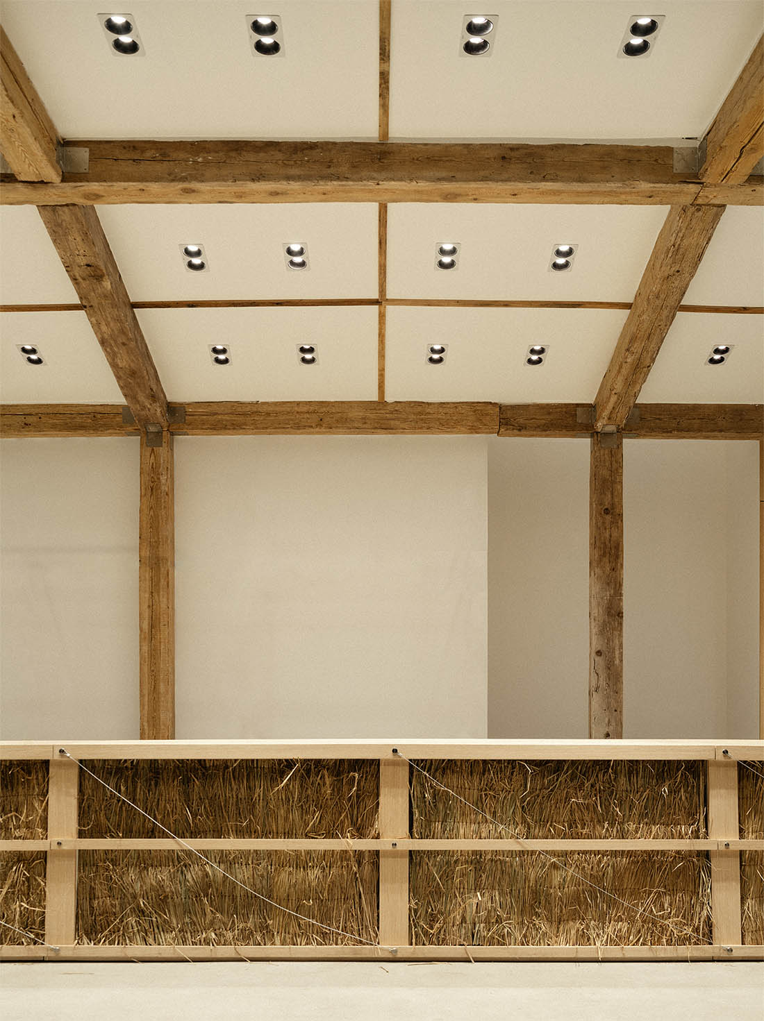 展厅设计,面料展厅,材料展厅设计,企业展厅设计,展厅展览空间,展厅设计案例,展厅设计方案,展厅装修,广州谷仓里面料展厅,广州,Unknown design非知名设计