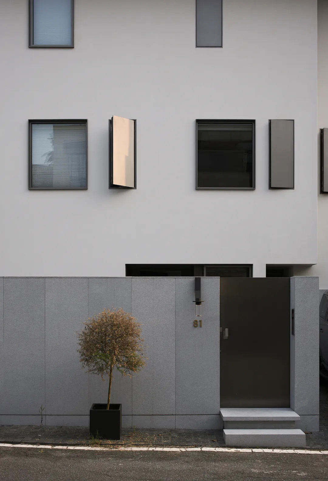 600㎡别墅设计,别墅设计,600㎡,现代风格别墅设计,极简别墅,别墅设计案例,别墅设计方案,别墅装修,广州万科城别墅,广州,谭立予设计师工作室