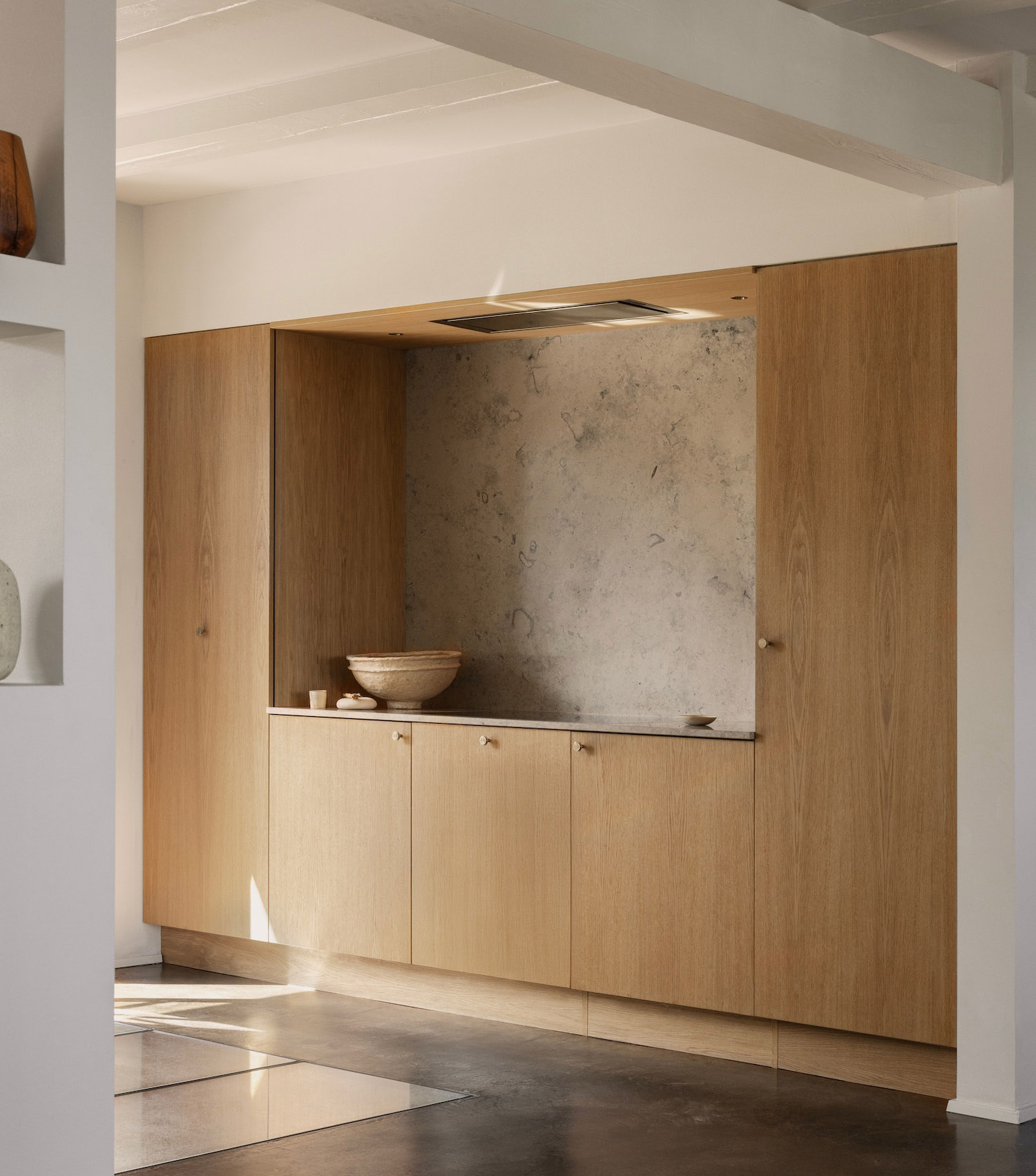 Norm Architects,别墅设计,别墅设计案例,别墅装修,极简风格别墅设计,丹麦,建筑改造