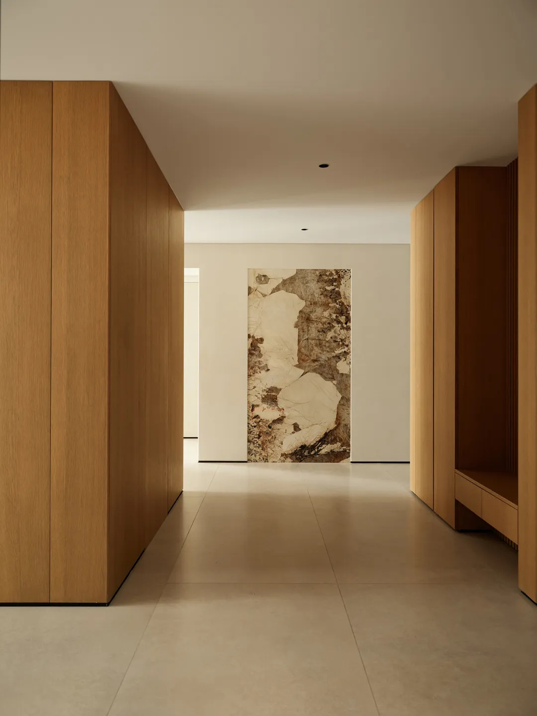 960㎡别墅设计,960㎡,别墅设计案例,别墅设计方案,别墅装修,现代风格别墅,庭院别墅设计,极简美学别墅,别墅大宅,宁波别墅-生活为尺,宁波,曦所美学空间/胡梁锋