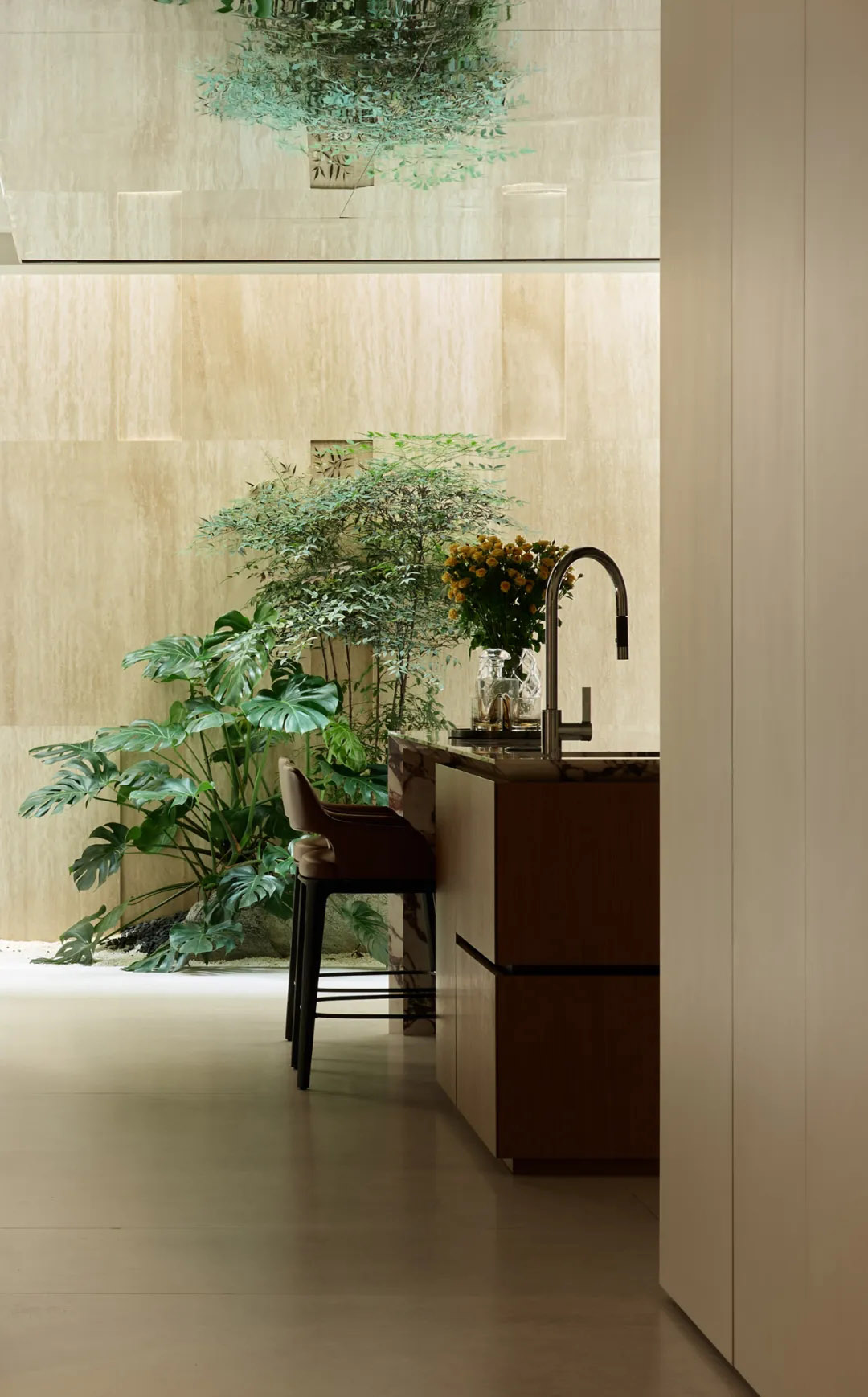 960㎡别墅设计,960㎡,别墅设计案例,别墅设计方案,别墅装修,现代风格别墅,庭院别墅设计,极简美学别墅,别墅大宅,宁波别墅-生活为尺,宁波,曦所美学空间/胡梁锋