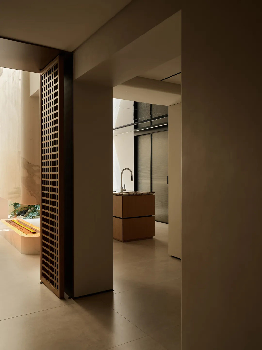 960㎡别墅设计,960㎡,别墅设计案例,别墅设计方案,别墅装修,现代风格别墅,庭院别墅设计,极简美学别墅,别墅大宅,宁波别墅-生活为尺,宁波,曦所美学空间/胡梁锋