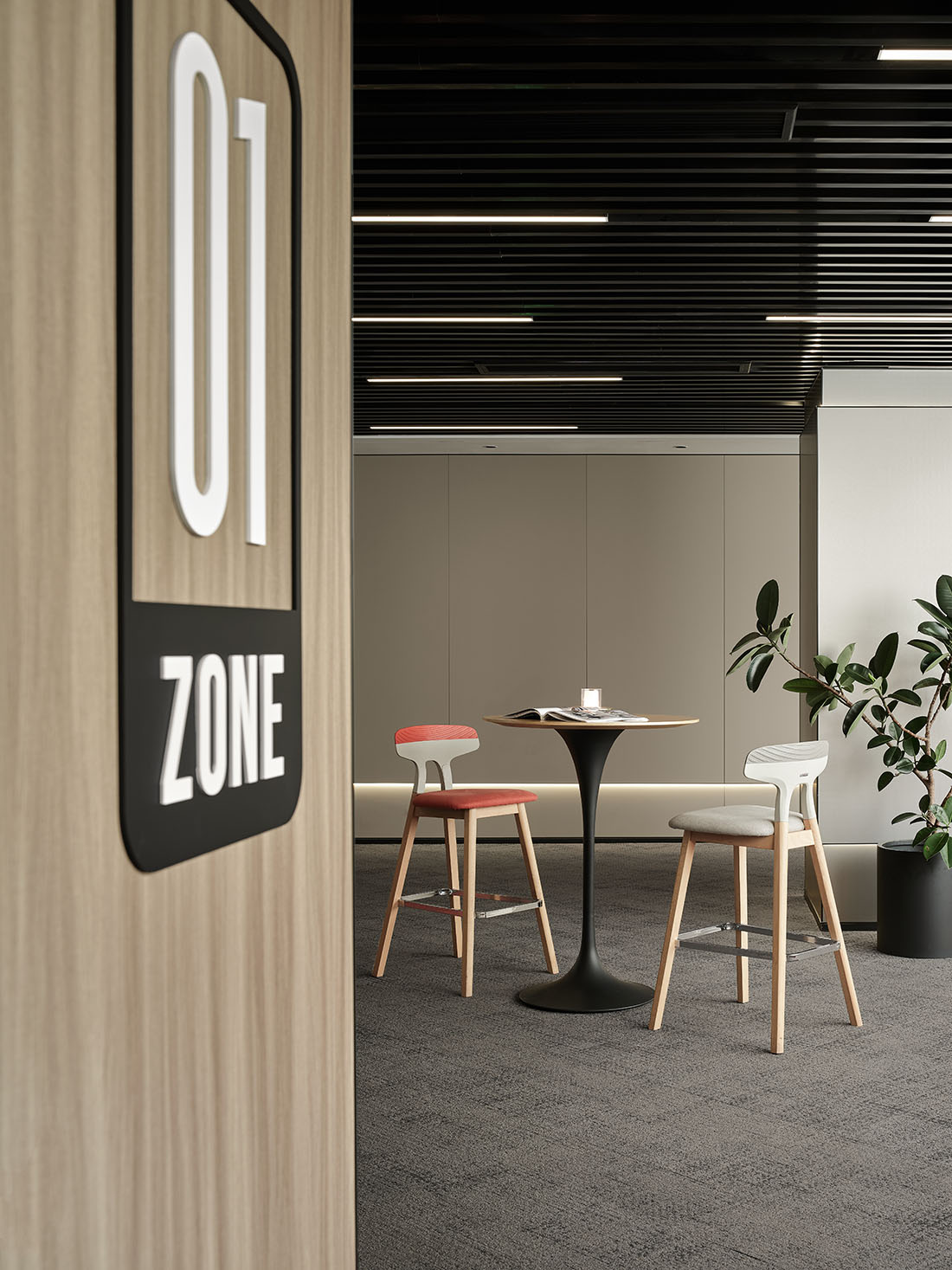 办公室设计,联合办公空间设计,联合办公,创意办公室设计,开放式办公室,办公室设计案例,办公室设计方案,宁波未有401服务式办公空间,宁波,宁波未有园区