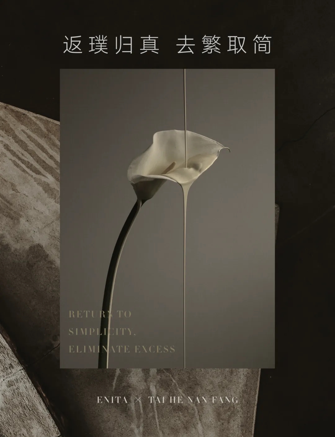 办公室设计,化妆品公司办公室,创意办公室设计,自然侘寂风格办公室,办公室设计案例,办公室设计方案,开放式办公室,香港ENITA办公空间,香港,太合南方设计