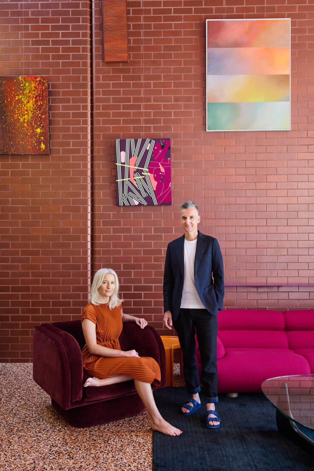 WOWOWA,别墅设计,别墅设计案例,别墅装修,墨尔本,澳大利亚