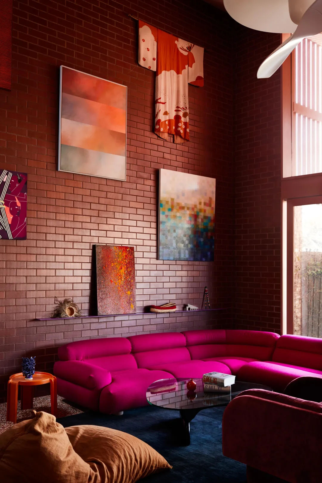 WOWOWA,别墅设计,别墅设计案例,别墅装修,墨尔本,澳大利亚