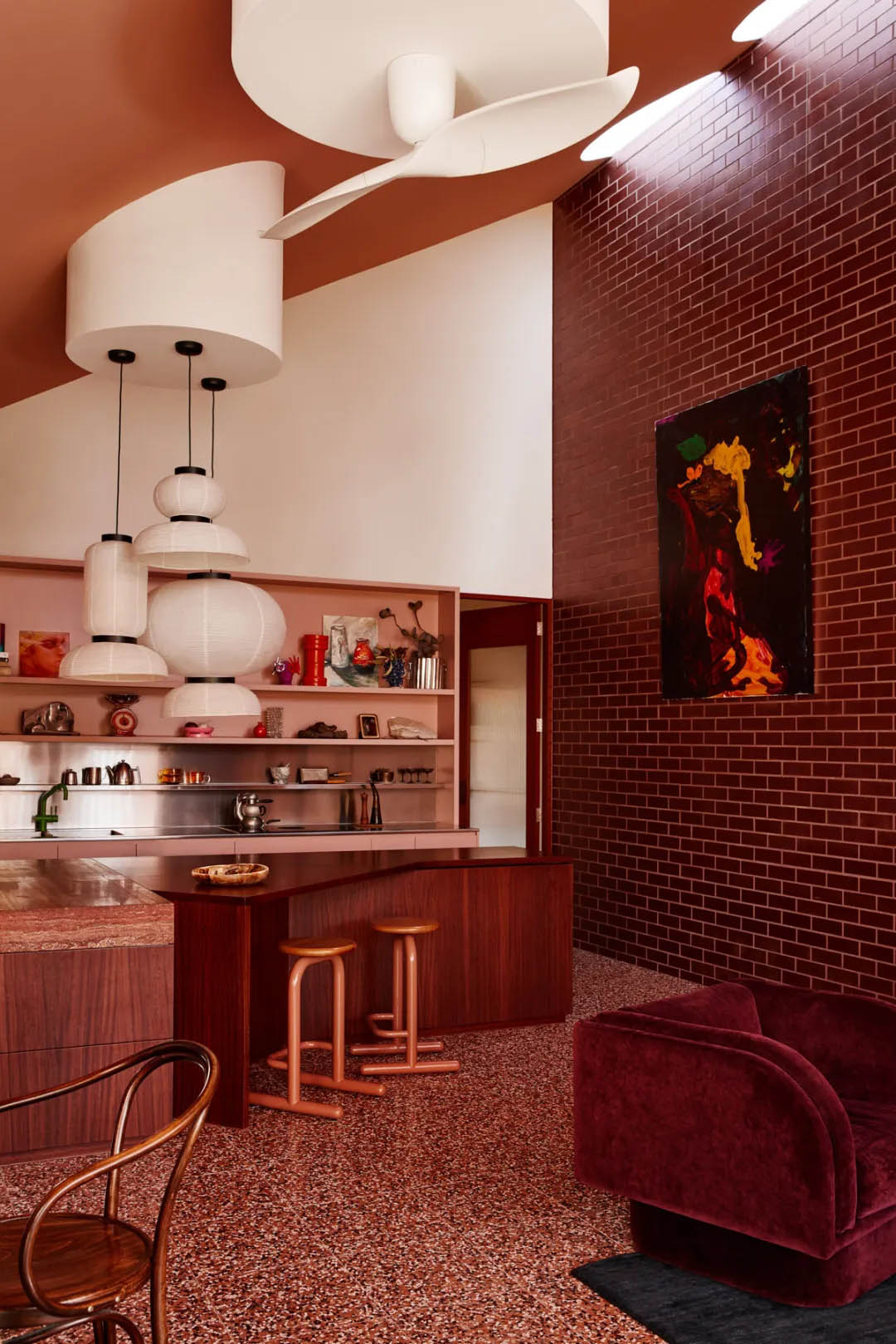 WOWOWA,别墅设计,别墅设计案例,别墅装修,墨尔本,澳大利亚