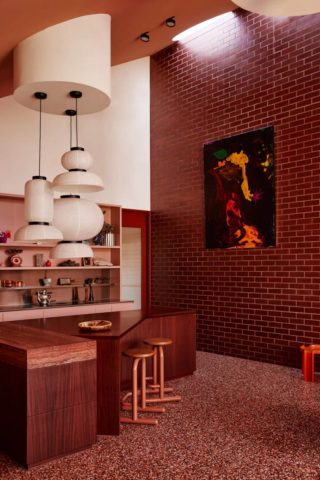 WOWOWA,别墅设计,别墅设计案例,别墅装修,墨尔本,澳大利亚