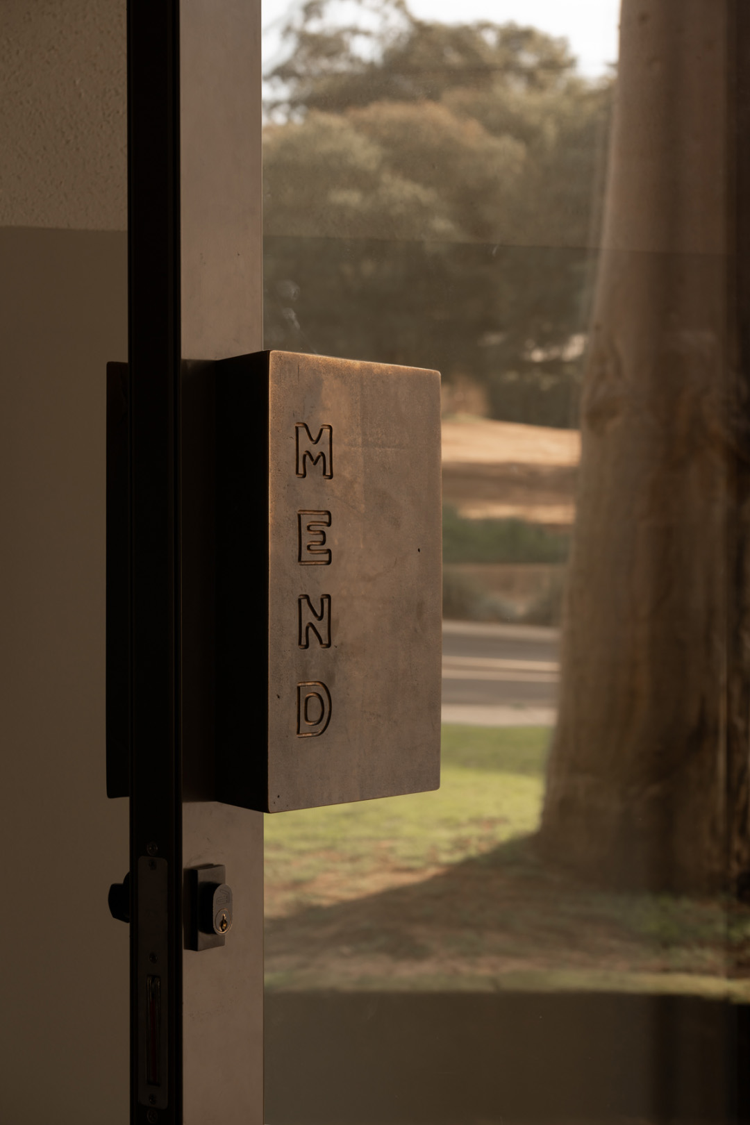 Solander House,水疗店设计,澳大利亚,水疗中心设计案例,水疗中心设计方案,MEND Margaret River