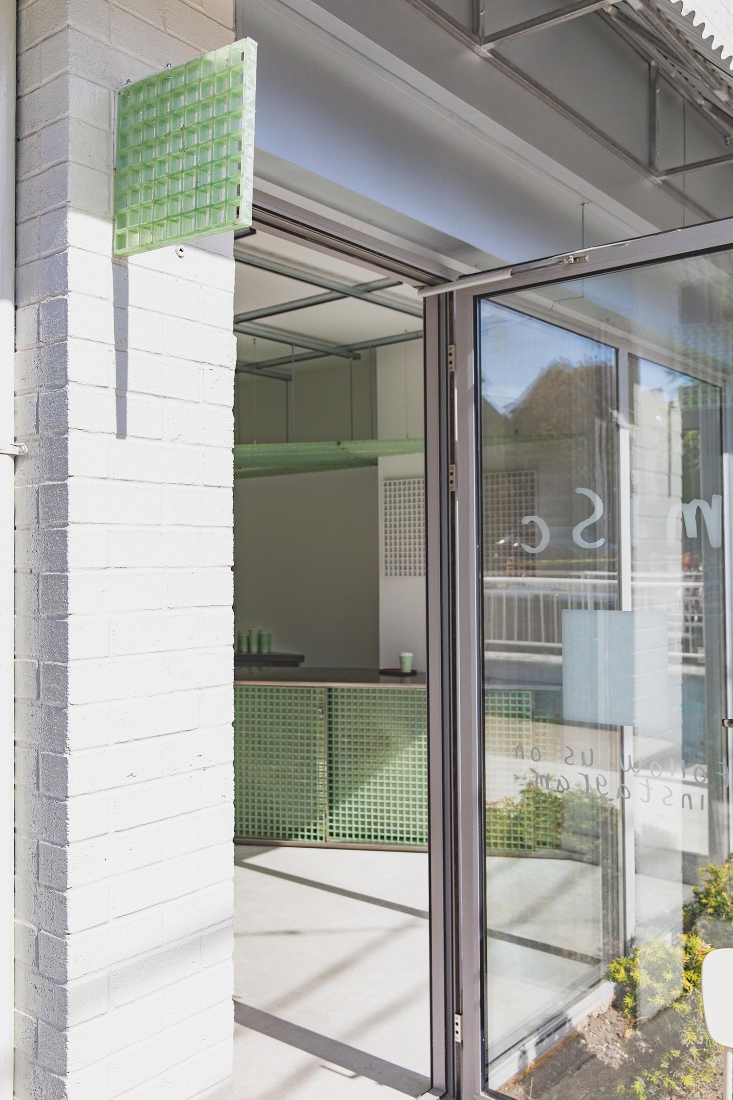 StudioAC,咖啡厅设计案例,咖啡店设计,加拿大,多伦多,Misc COFFEE,咖啡厅设计,极简风格咖啡店设计案例,创意咖啡店