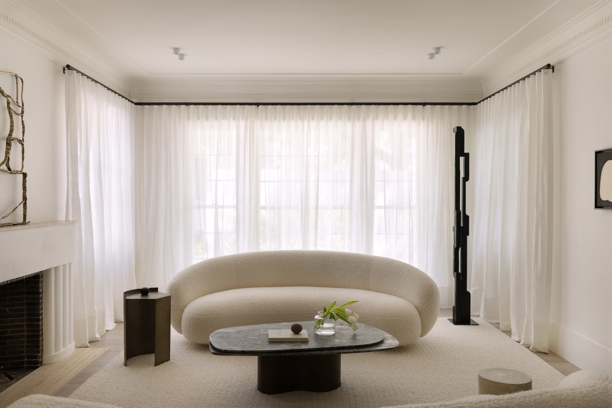 Paul Conrad Architects,别墅设计,别墅设计案例,别墅装修,别墅改造,澳大利亚,墨尔本,极简主义,极简风格别墅设计