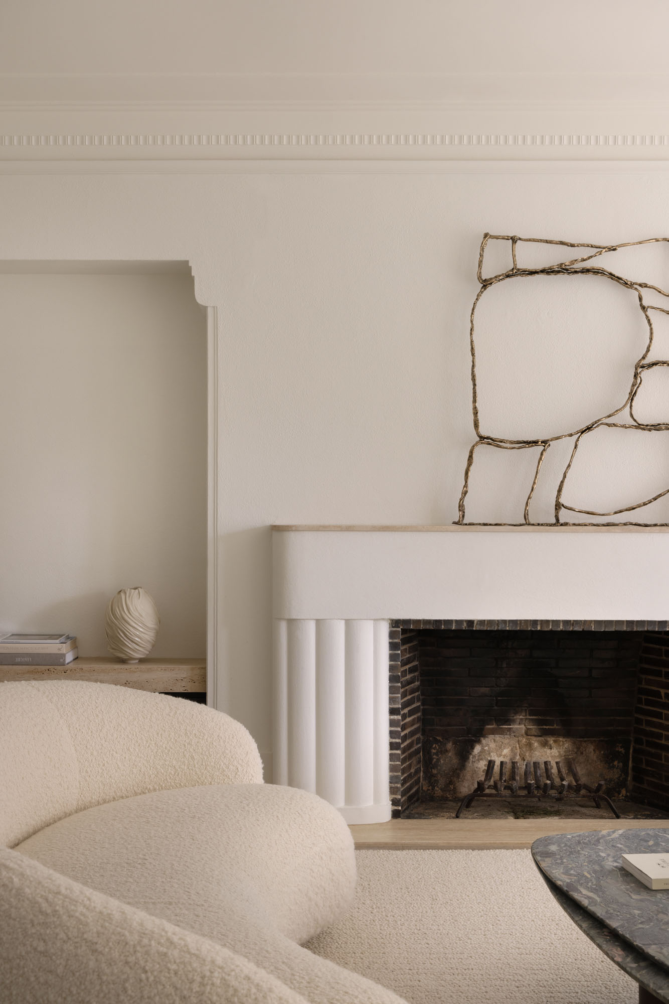 Paul Conrad Architects,别墅设计,别墅设计案例,别墅装修,别墅改造,澳大利亚,墨尔本,极简主义,极简风格别墅设计