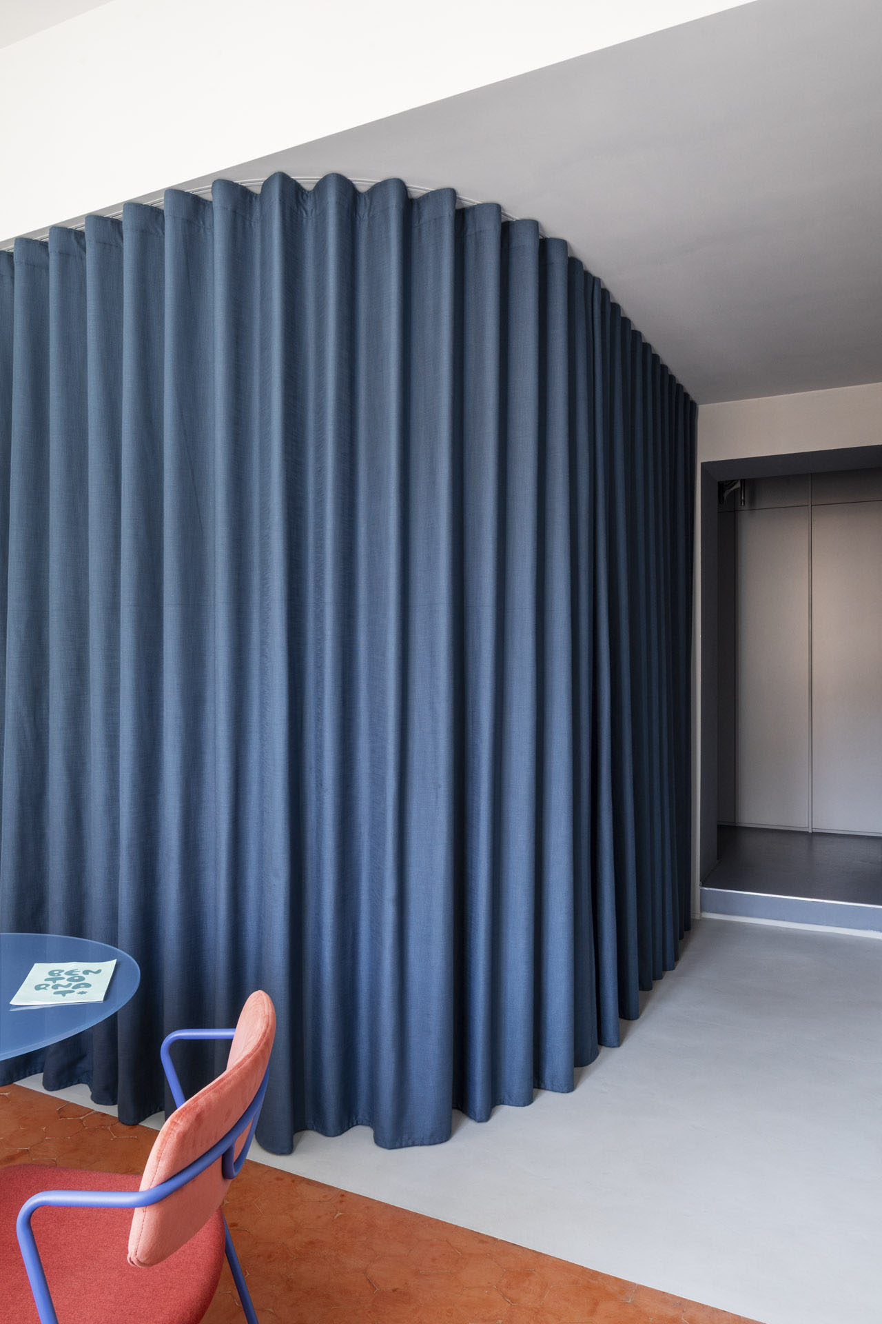 Punto Zero,酒店设计,意大利,民宿设计案例,民宿设计方案,度假酒店,EHI BnB