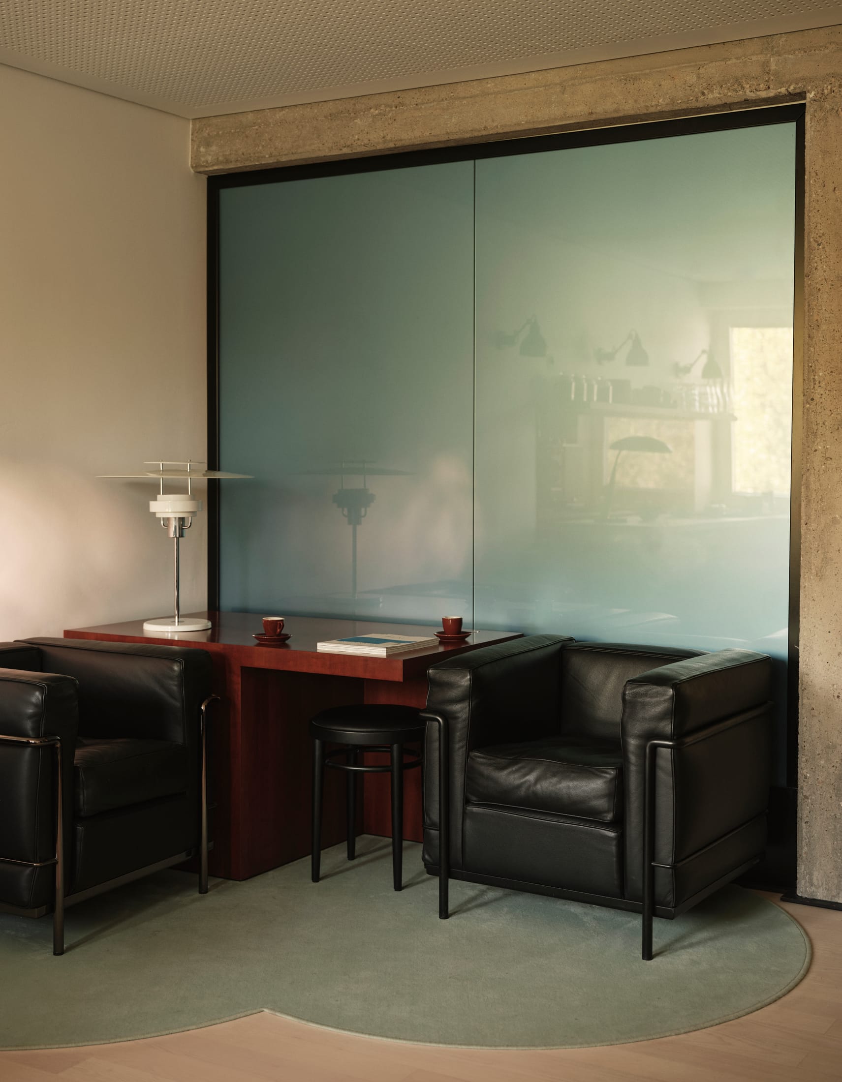 Valentyns,德国,科隆,办公室设计案例,办公室设计方案,联合办公,办公室改造