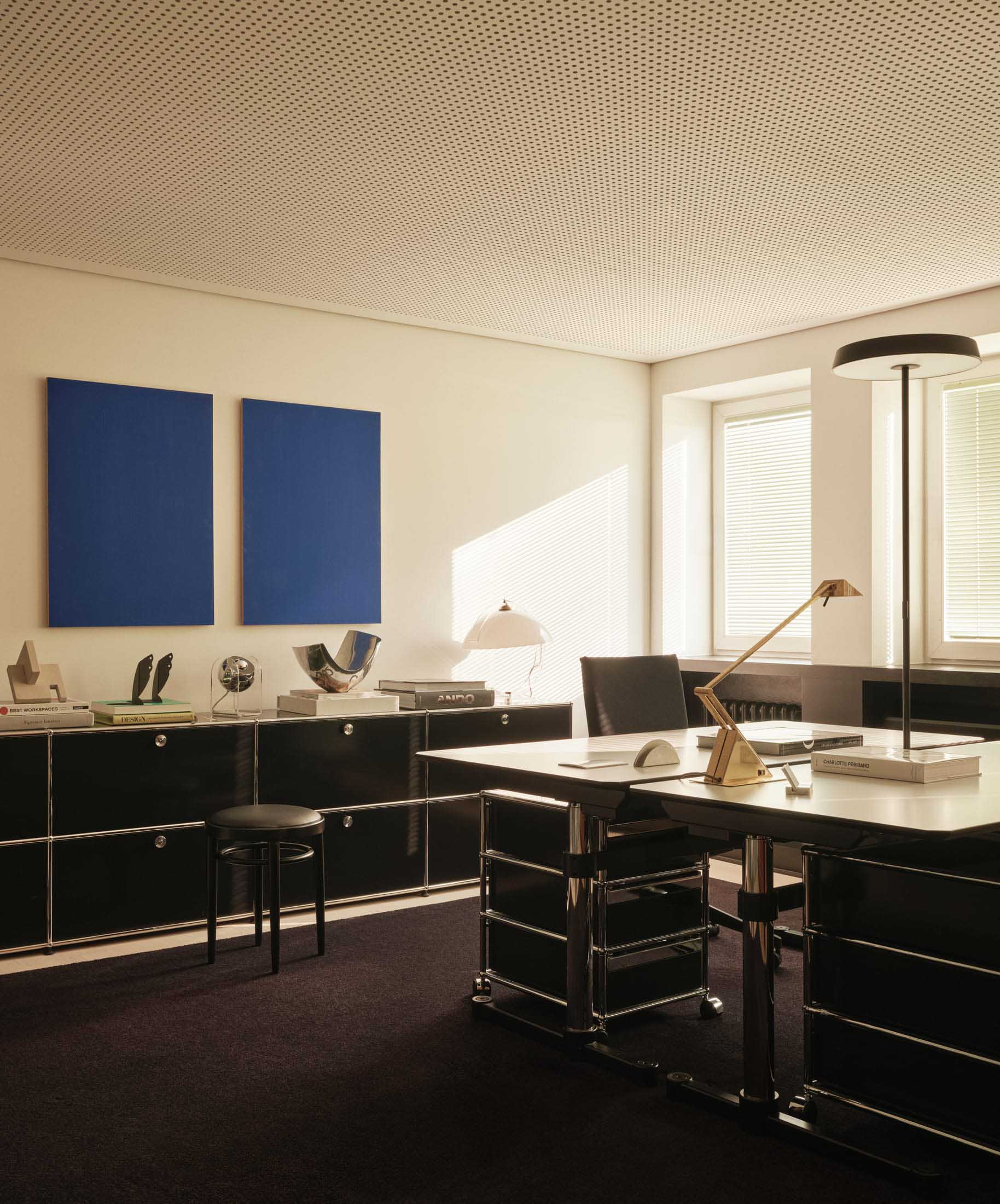 Valentyns,德国,科隆,办公室设计案例,办公室设计方案,联合办公,办公室改造