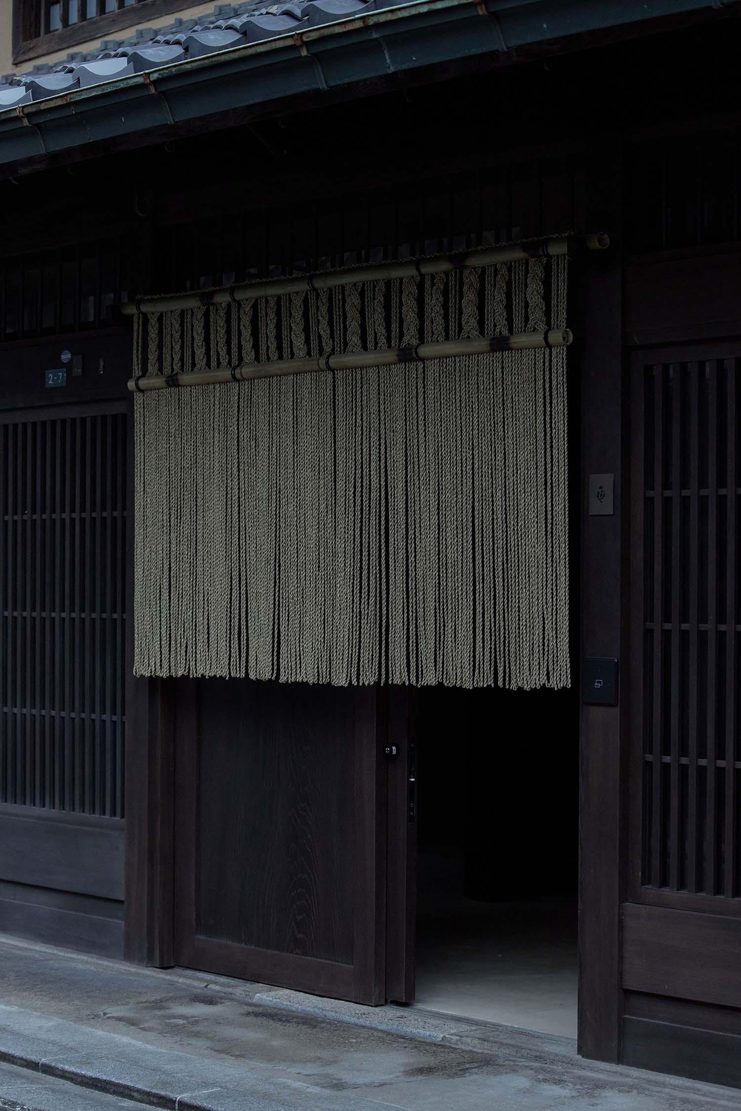 Takeo Imai,SIMPLICITY,酒店设计,日本,酒店设计案例,酒店设计方案,度假酒店,米屋酒店,侘寂风格