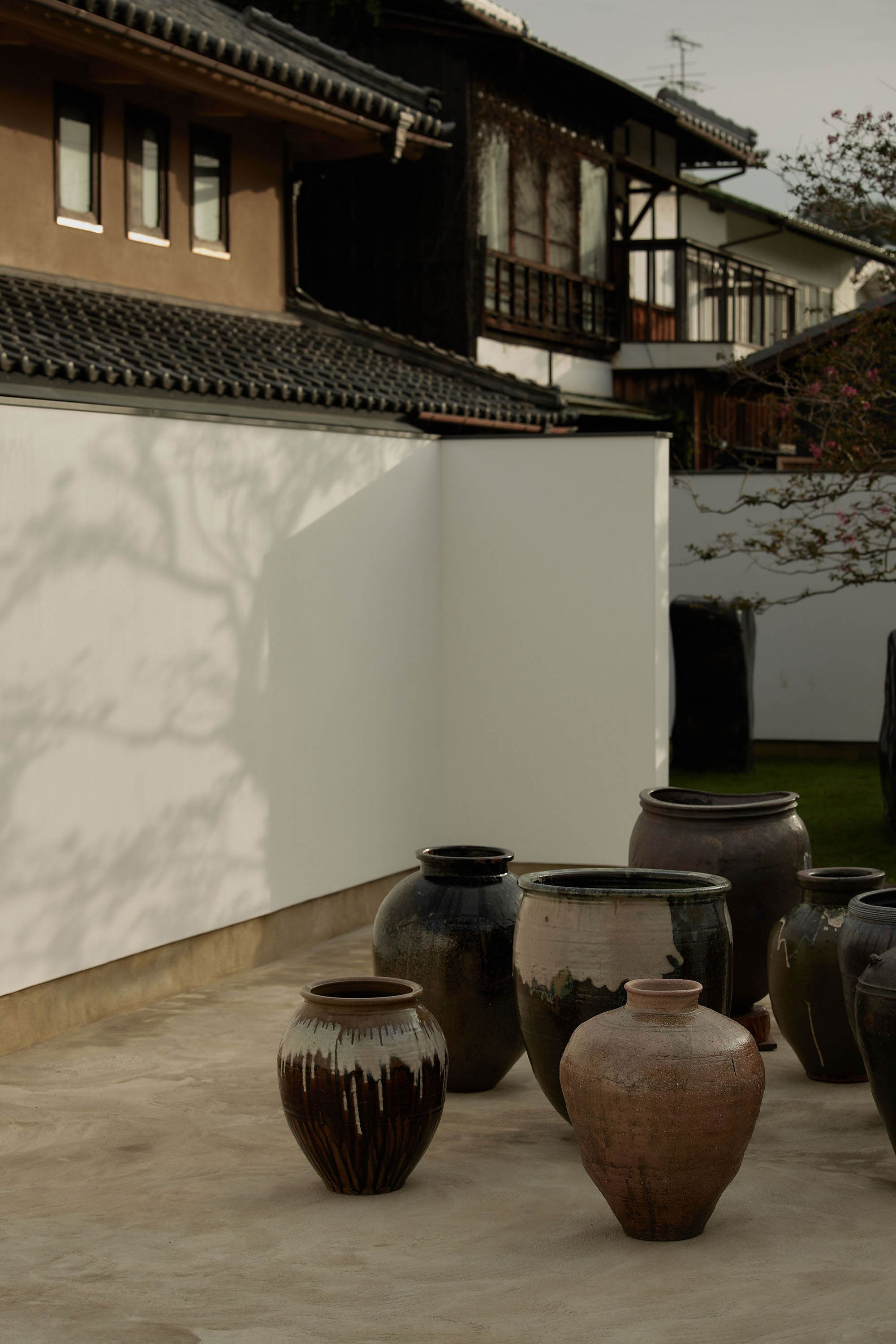 Takeo Imai,SIMPLICITY,酒店设计,日本,酒店设计案例,酒店设计方案,度假酒店,米屋酒店,侘寂风格