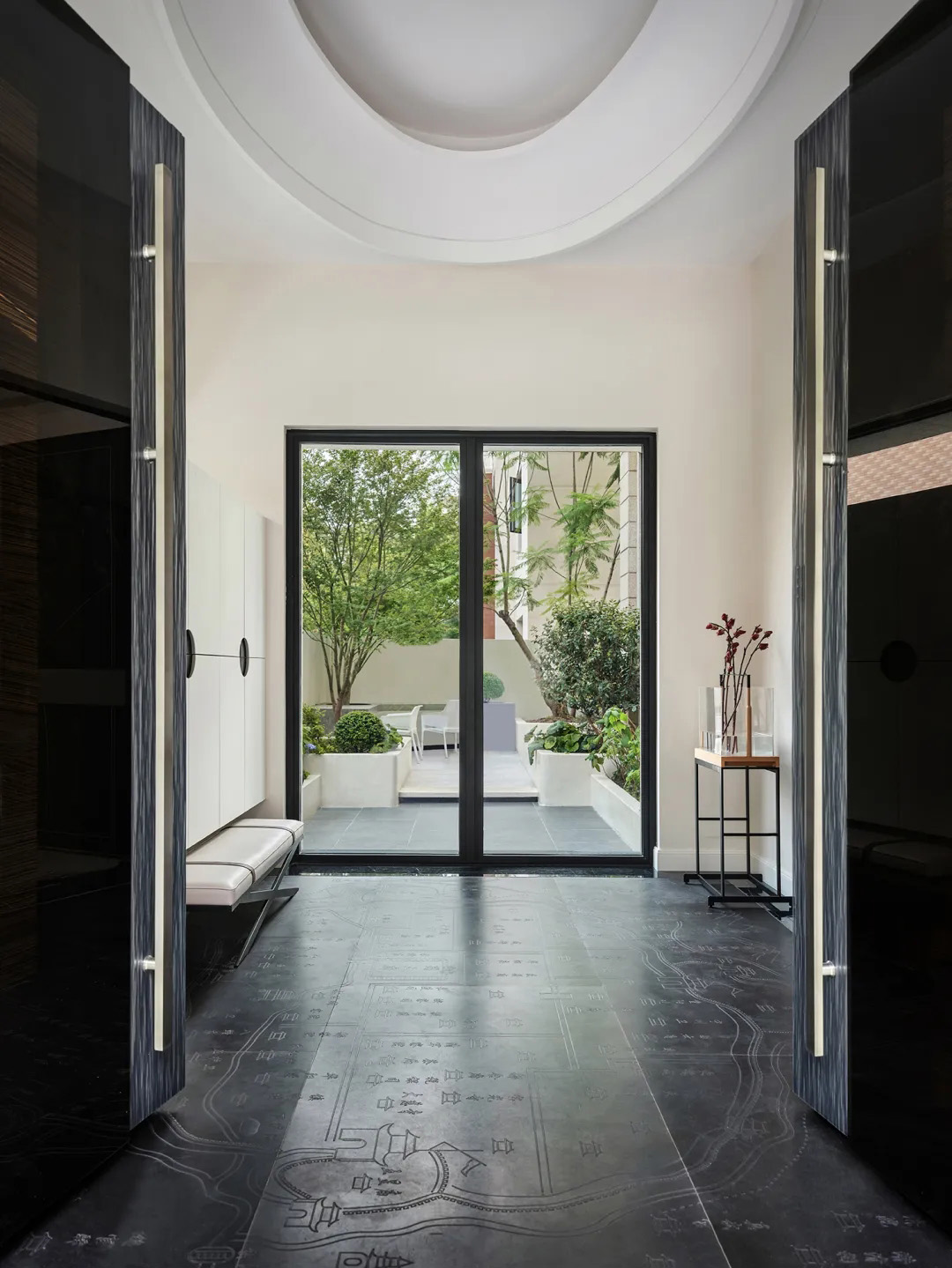 1000㎡别墅设计,1000㎡,别墅设计,大宅设计,别墅改造,艺术别墅,森系自然别墅,豪宅设计,别墅设计案例,别墅设计方案,成都自然别墅,成都,STUDIO.Y室内设计事务所,余颢凌