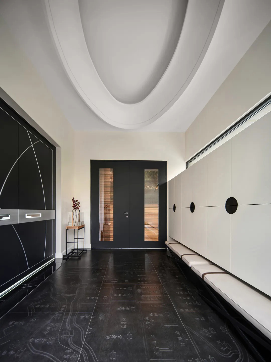 1000㎡别墅设计,1000㎡,别墅设计,大宅设计,别墅改造,艺术别墅,森系自然别墅,豪宅设计,别墅设计案例,别墅设计方案,成都自然别墅,成都,STUDIO.Y室内设计事务所,余颢凌