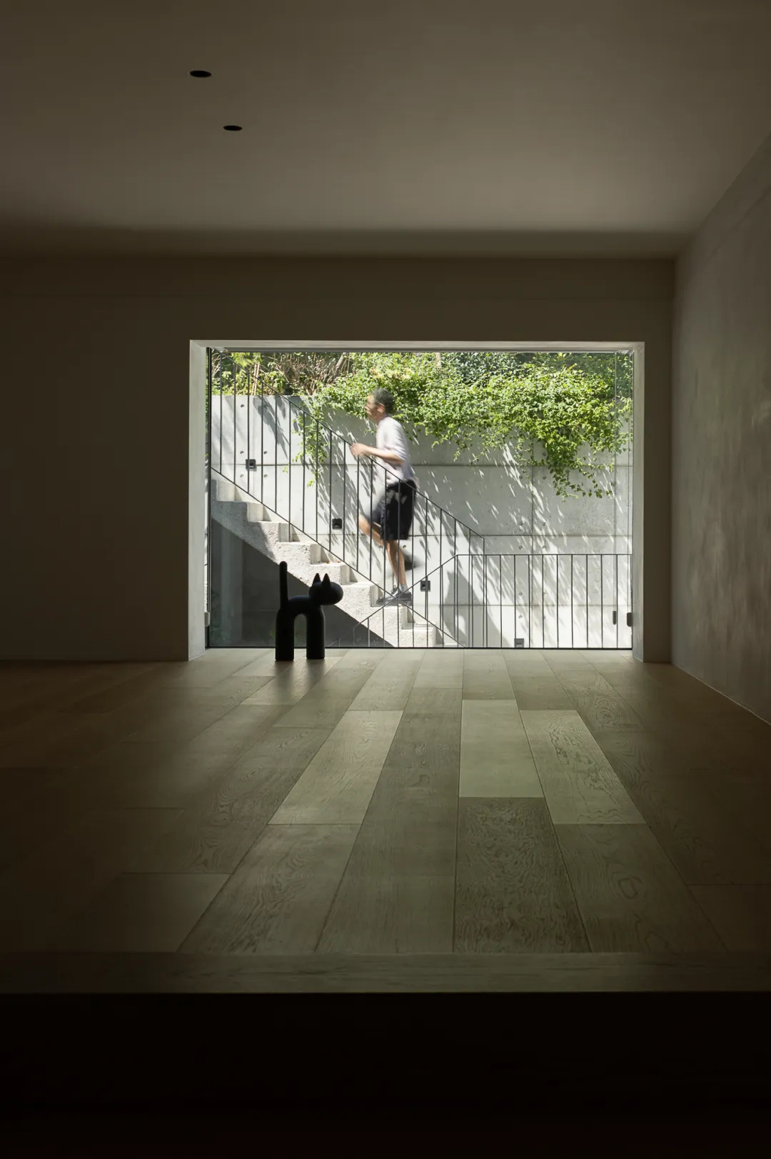 650㎡别墅设计,650㎡,别墅设计,别墅设计案例,别墅装修,现代风格别墅设计,庭院别墅,杭州江南合院-建筑与自然的融合与共鸣,杭州,杨钧设计事务所