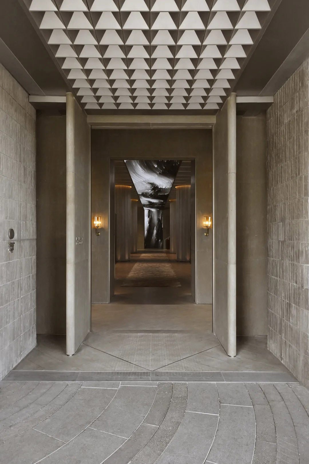 酒店设计,度假酒店设计,酒店室内设计,设计酒店,精品酒店设计,酒店设计案例,酒店装修,主题酒店设计,北戴河·阿那亚NOA RESORT诺岸远近酒店,北戴河·阿那亚,宽品设计/李泷