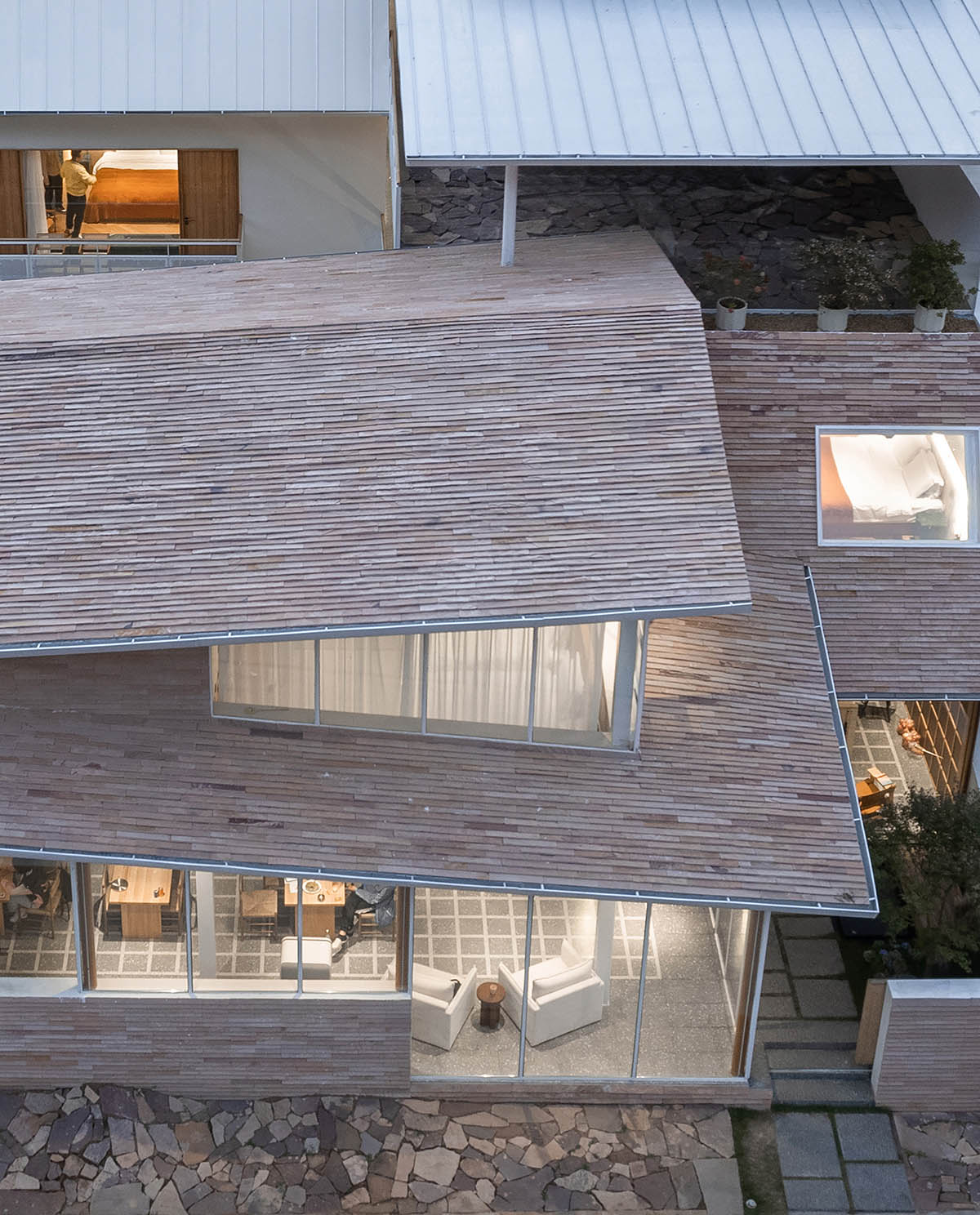 酒店设计,度假酒店设计,民宿设计,民宿酒店,建筑设计,民宿设计案例,民宿设计方案,河南林州郭家庄民宿酒店,河南林州,深建筑设计