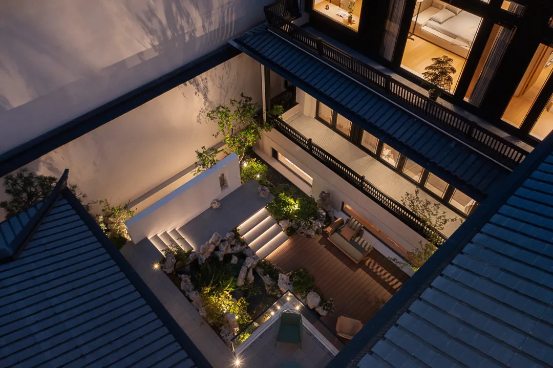 1000㎡别墅设计,1000㎡,别墅设计案例,别墅设计方案,别墅装修,东方美学别墅,现代风格别墅设计,庭院别墅设计,东方美学,别墅大宅,新中式别墅设计,苏州别墅-拙政江南,苏州,孙元亮设计师