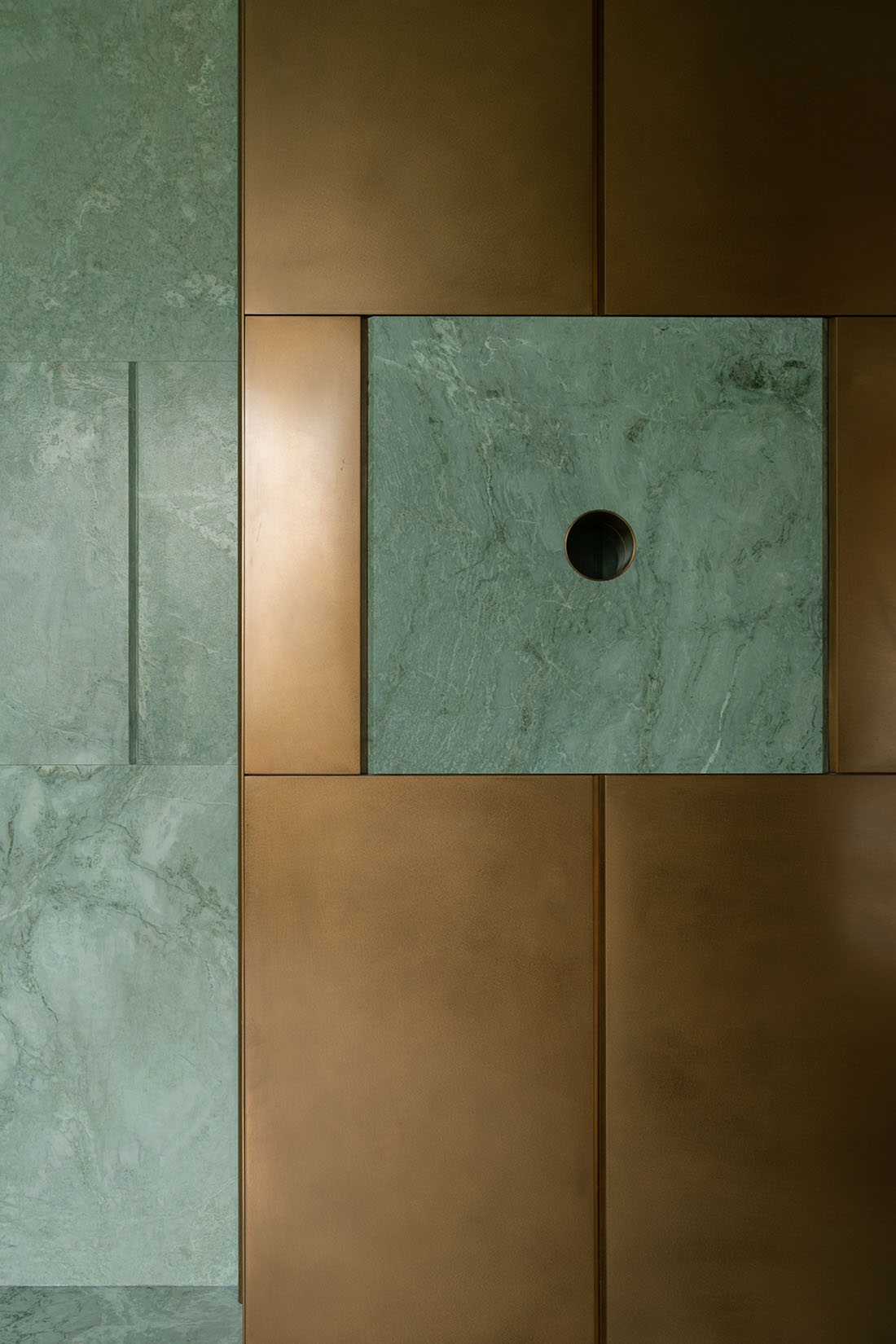 展厅设计,石材展厅,展厅装修,材料展厅设计,体验店设计,展厅设计案例,展厅设计方案,深圳骏美石材/梦想家,深圳,鹏和朋友们设计事务所