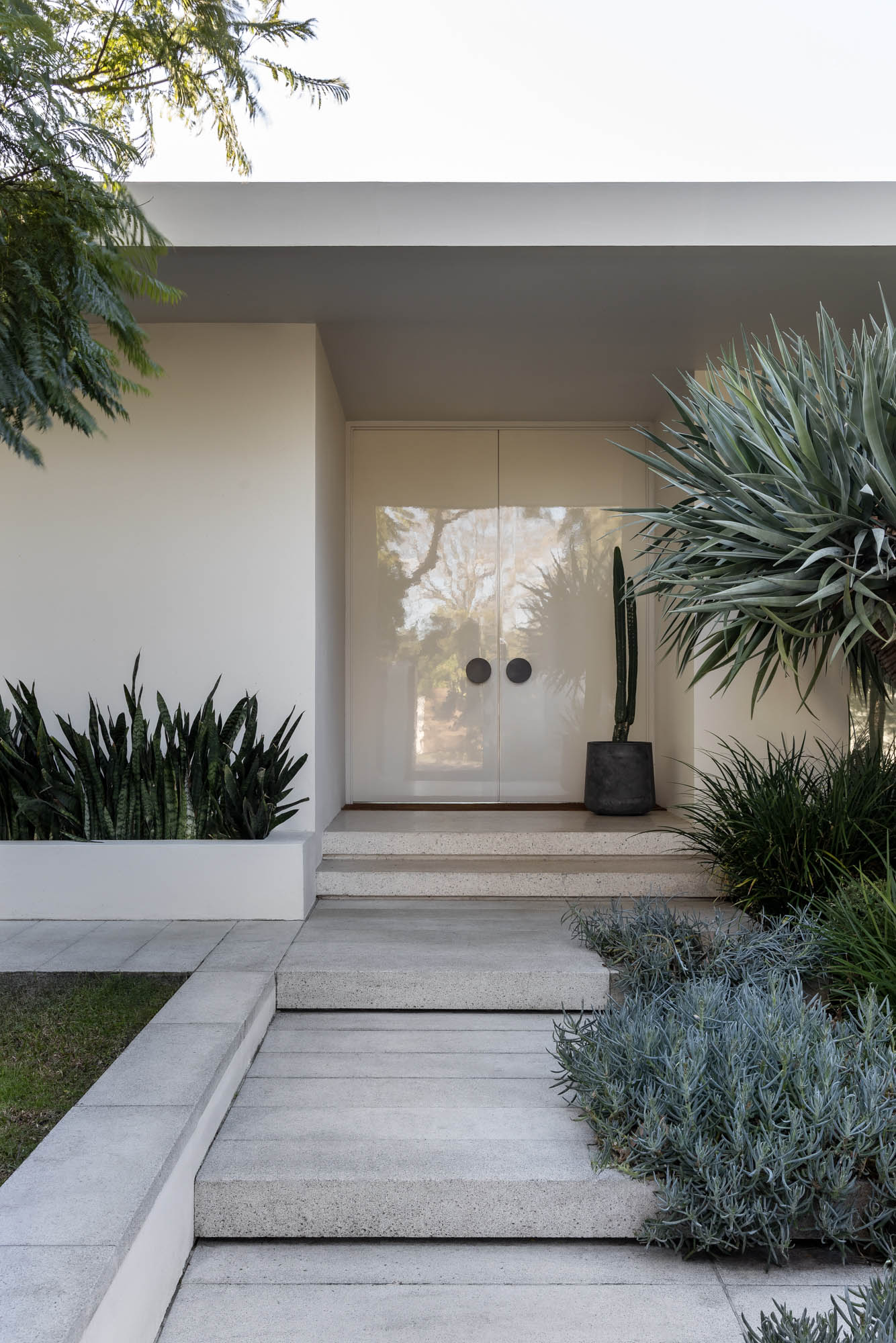 mckimm,别墅设计,别墅设计案例,墨尔本,极简风格别墅,极简主义,澳大利亚